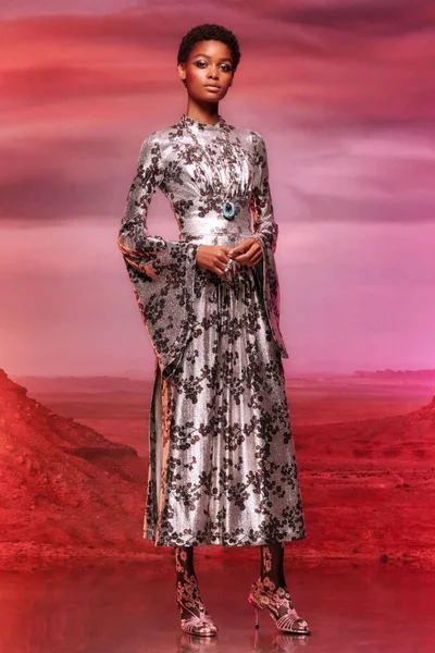 Look 9